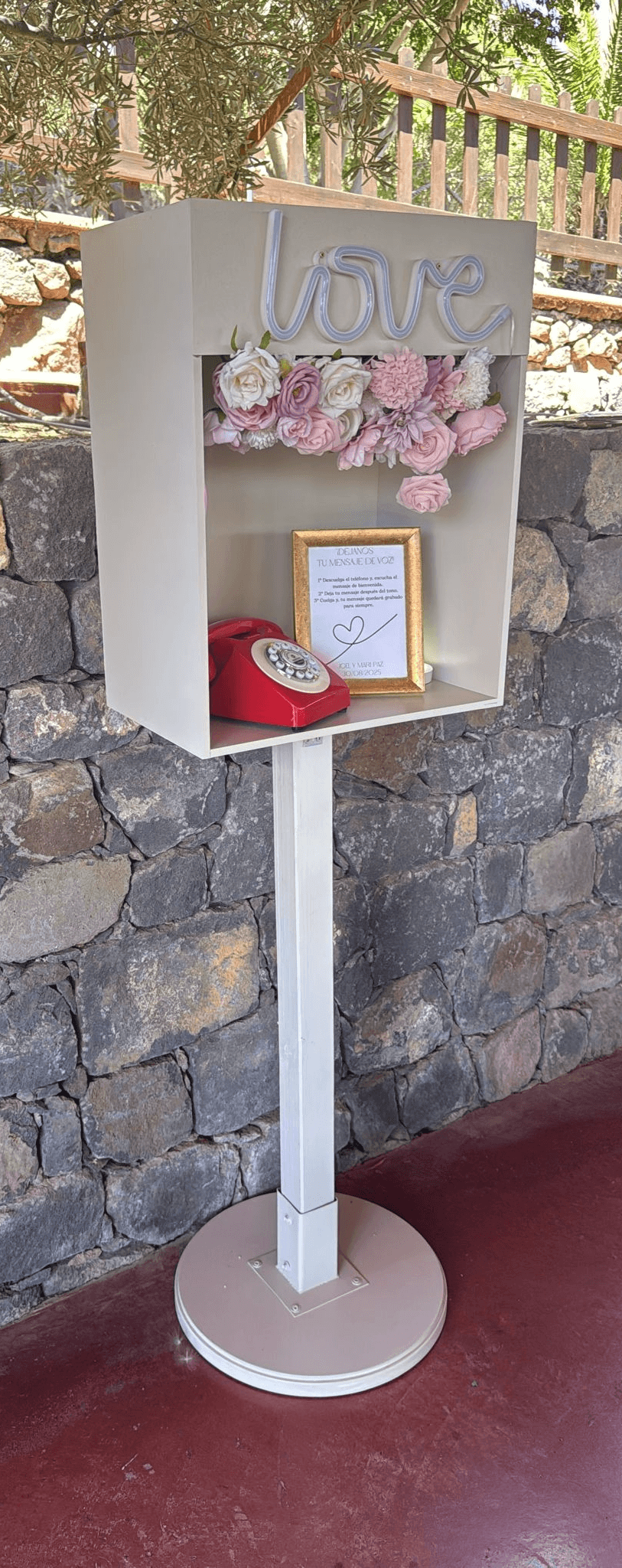 Audiolibro Love
