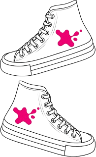 Zapatillas adulto